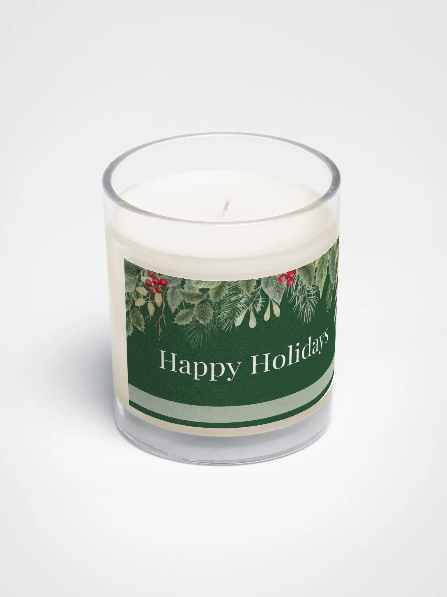 Holiday Candle product image (2)