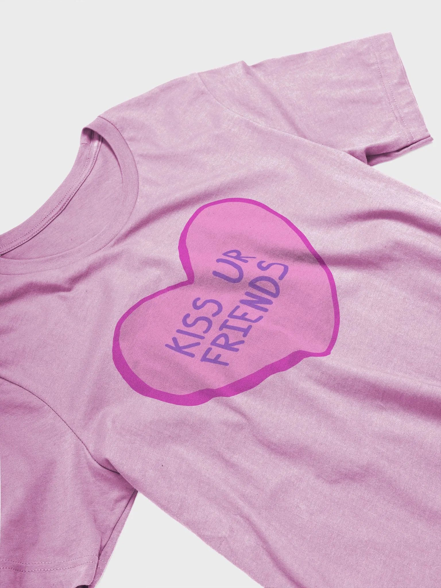 Candy Heart T-Shirt product image (2)