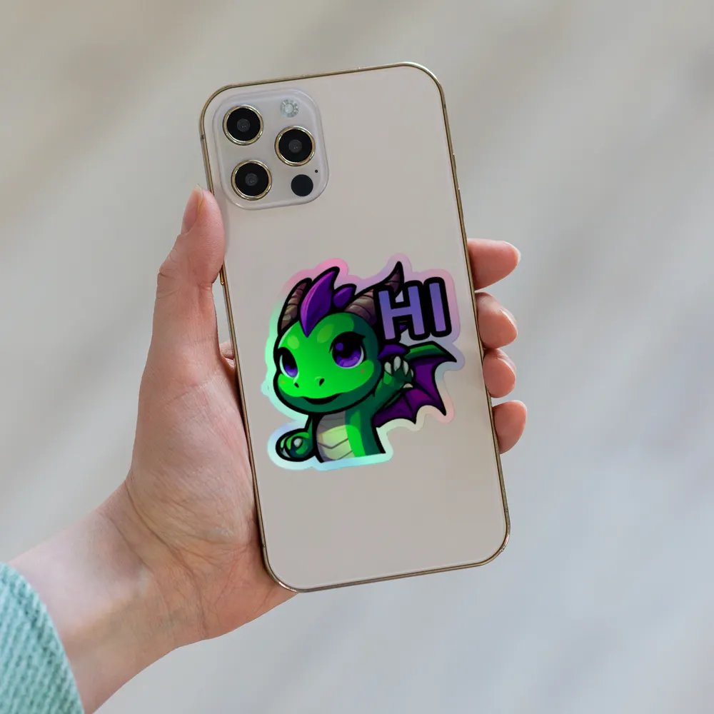 Hi Emote product image (8)