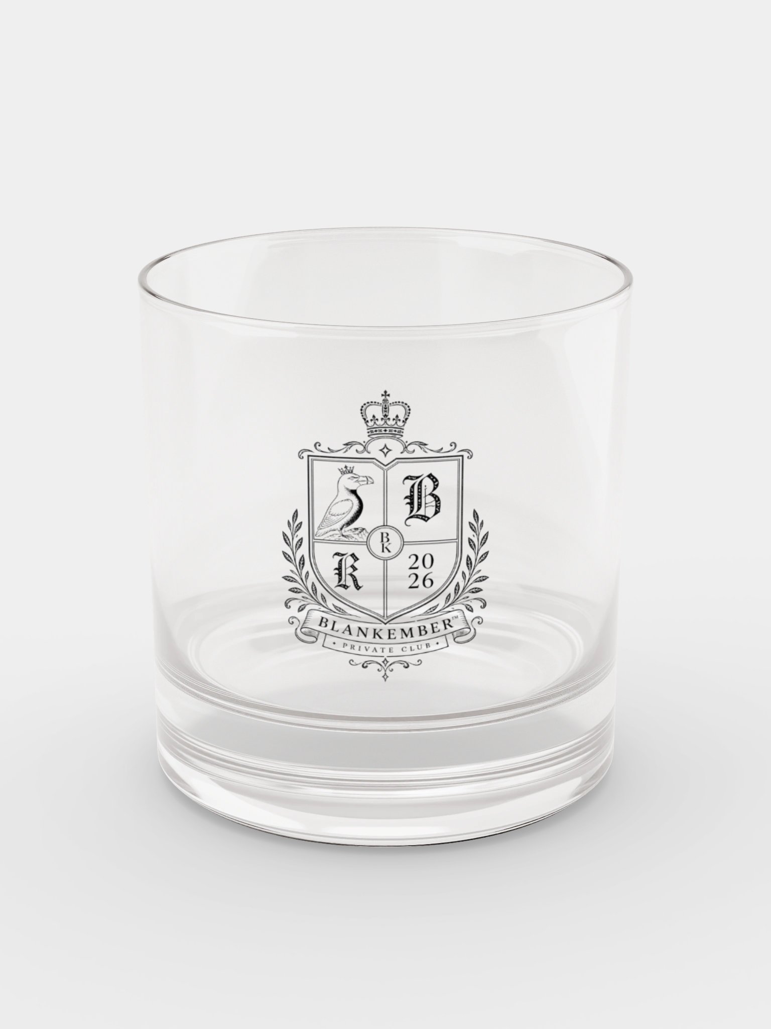 Blank Ember Rocks Glass product image (4)