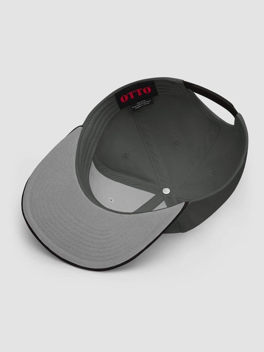 [Docstradamnus] Snapback - Otto Cap 125-978 product image (3)