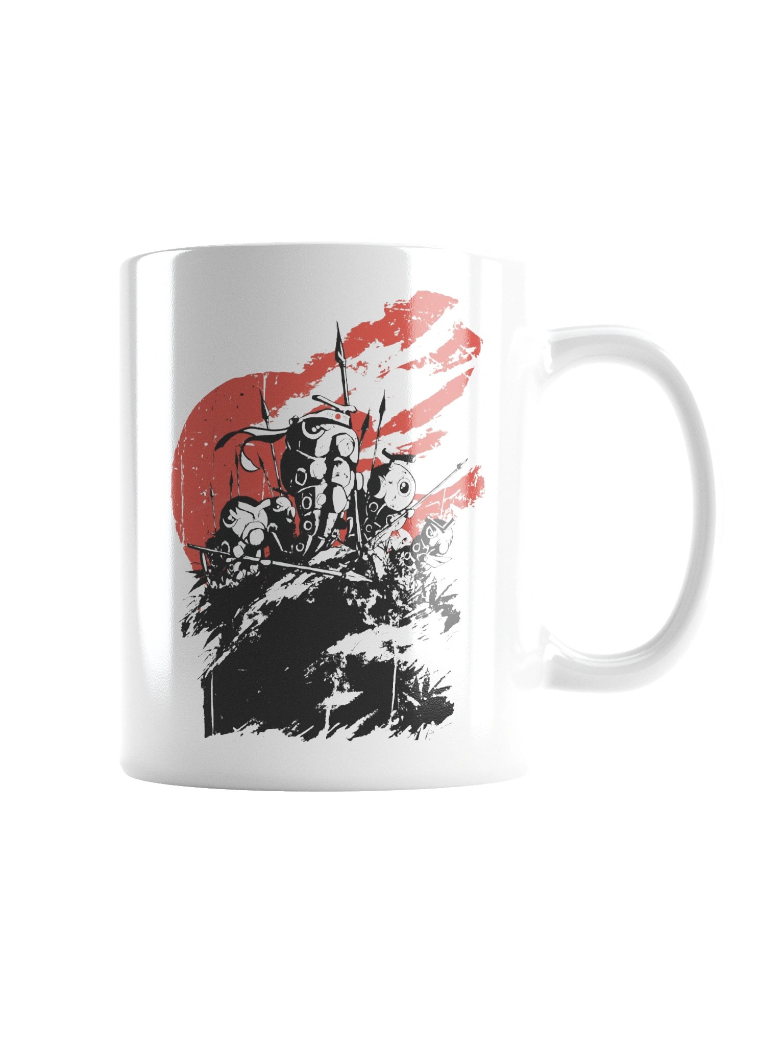 Worm Propaganda - Mug product image (5)