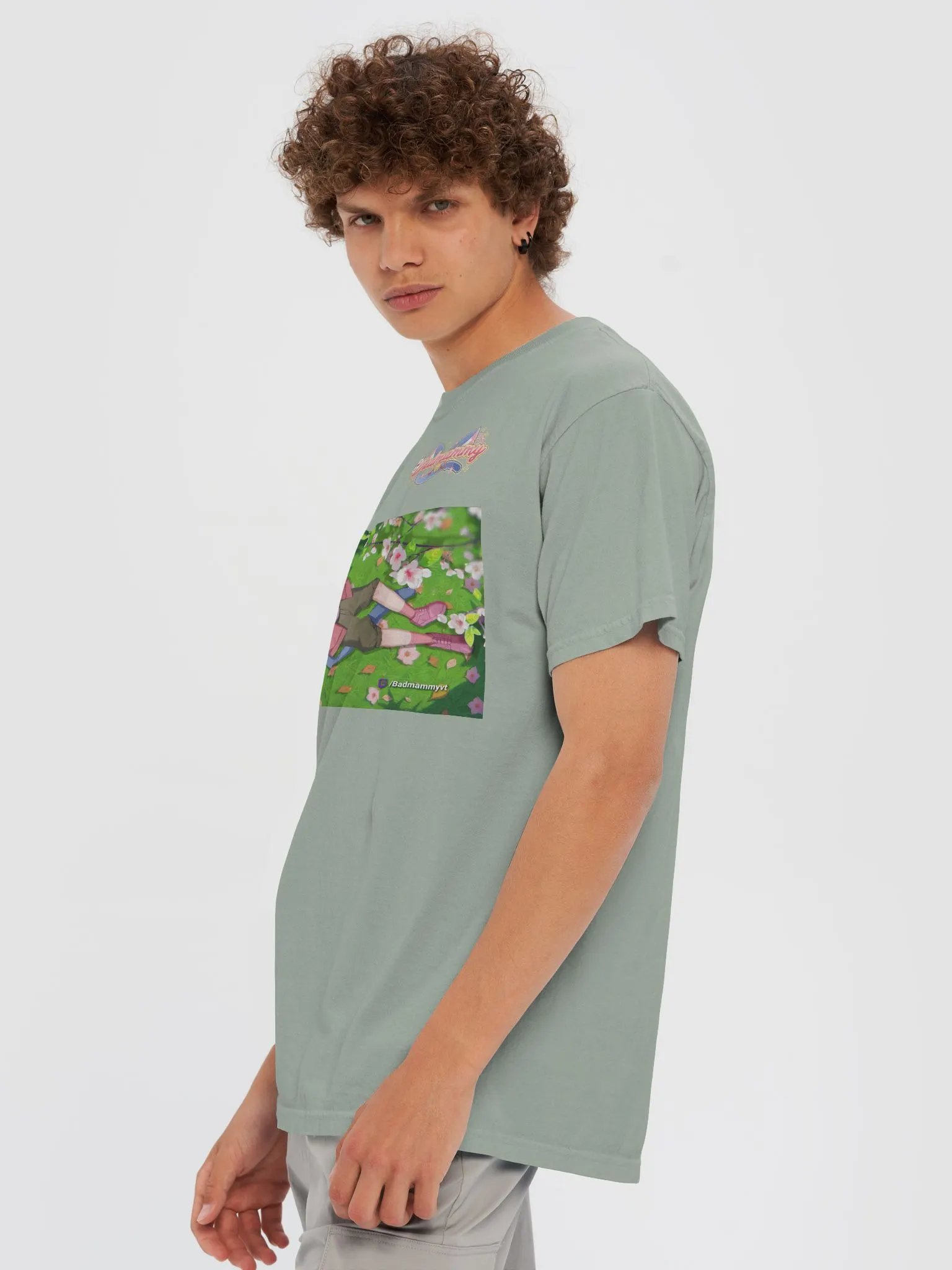 Limited Offline+Logo product image (80)
