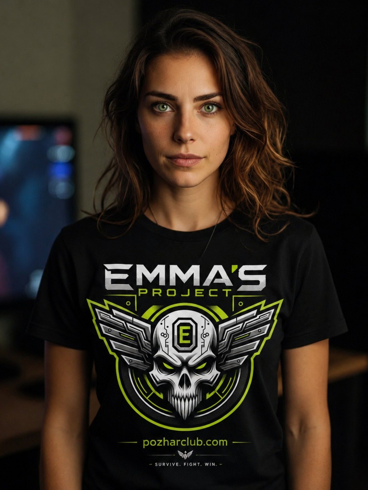 Emma's Project product image (3)