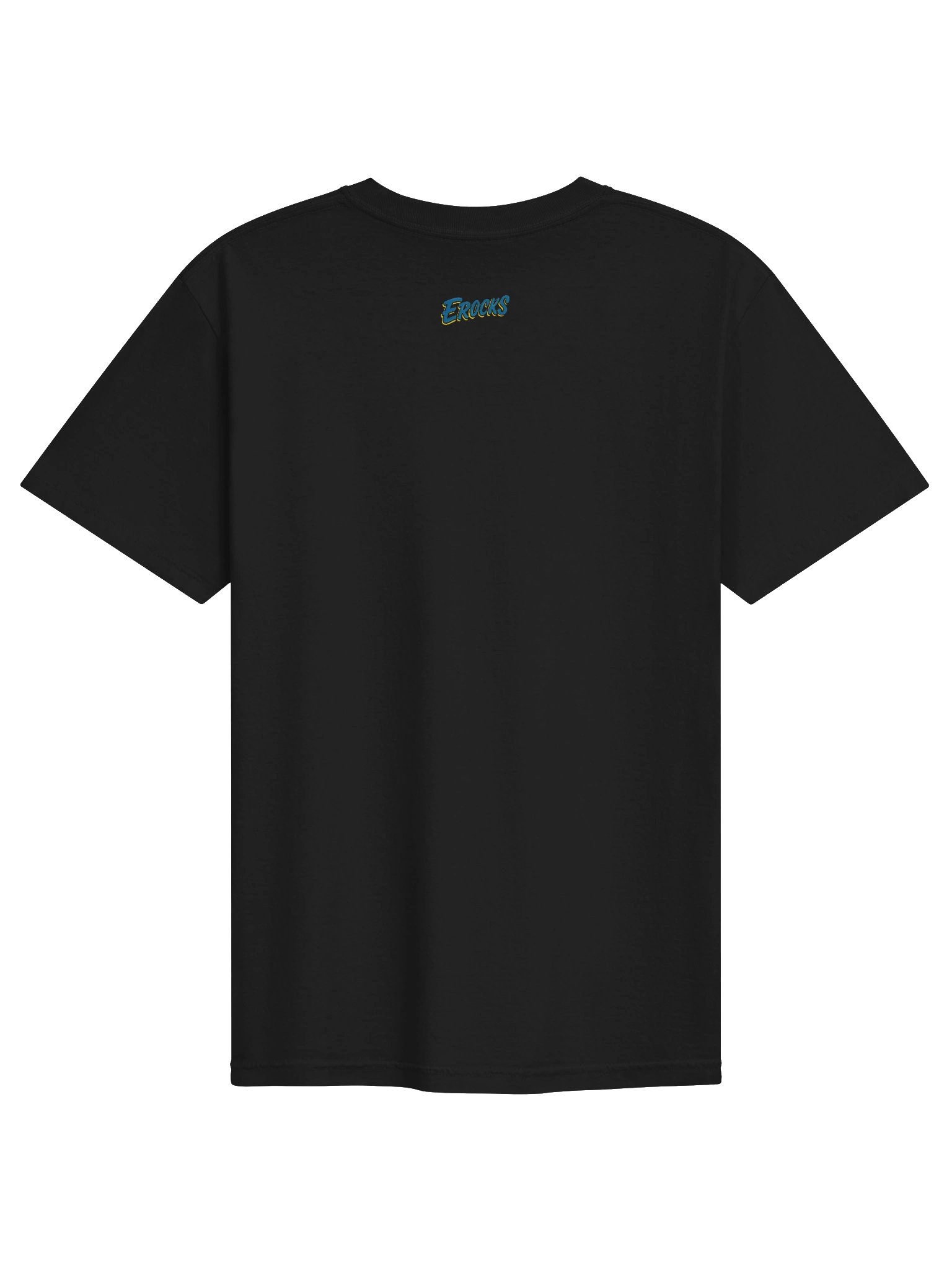 Bilingual by Default Tee product image (10)