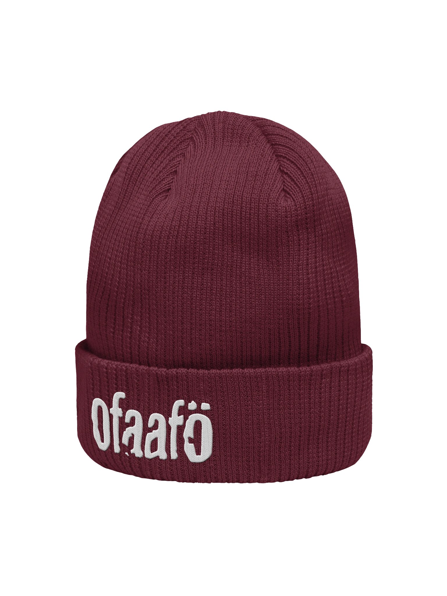 ofaafö® Beanie product image (20)