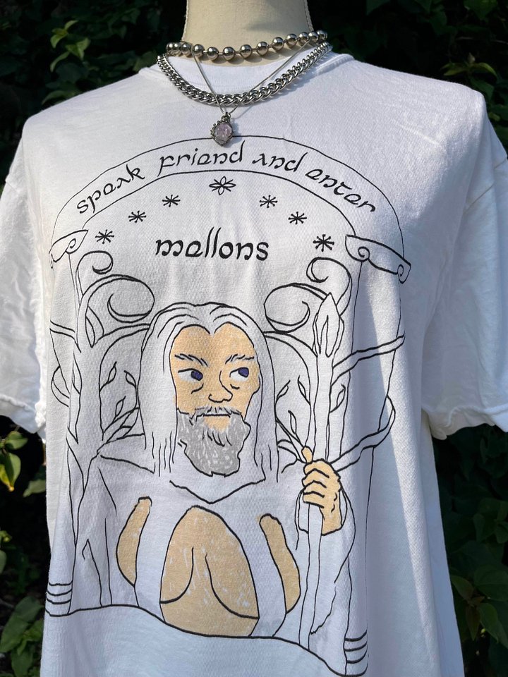 Gandalf naturales product image (2)