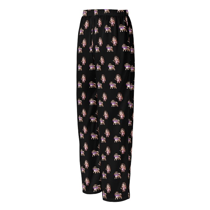 Spooky Eepy Pj Pants product image (2)