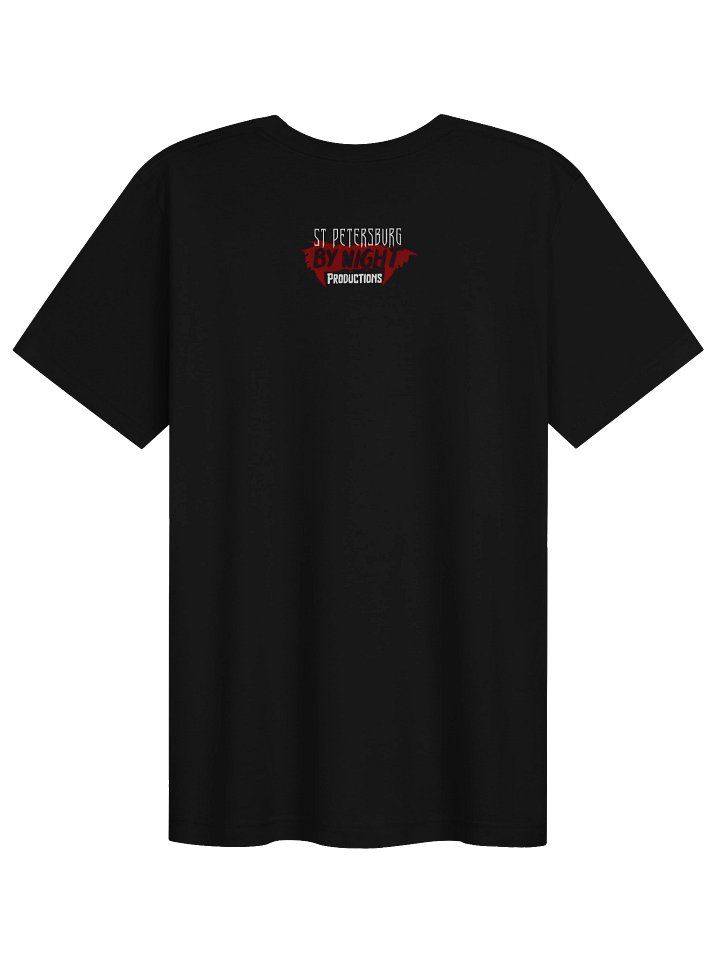 Split Helm Supersoft T-Shirt product image (13)