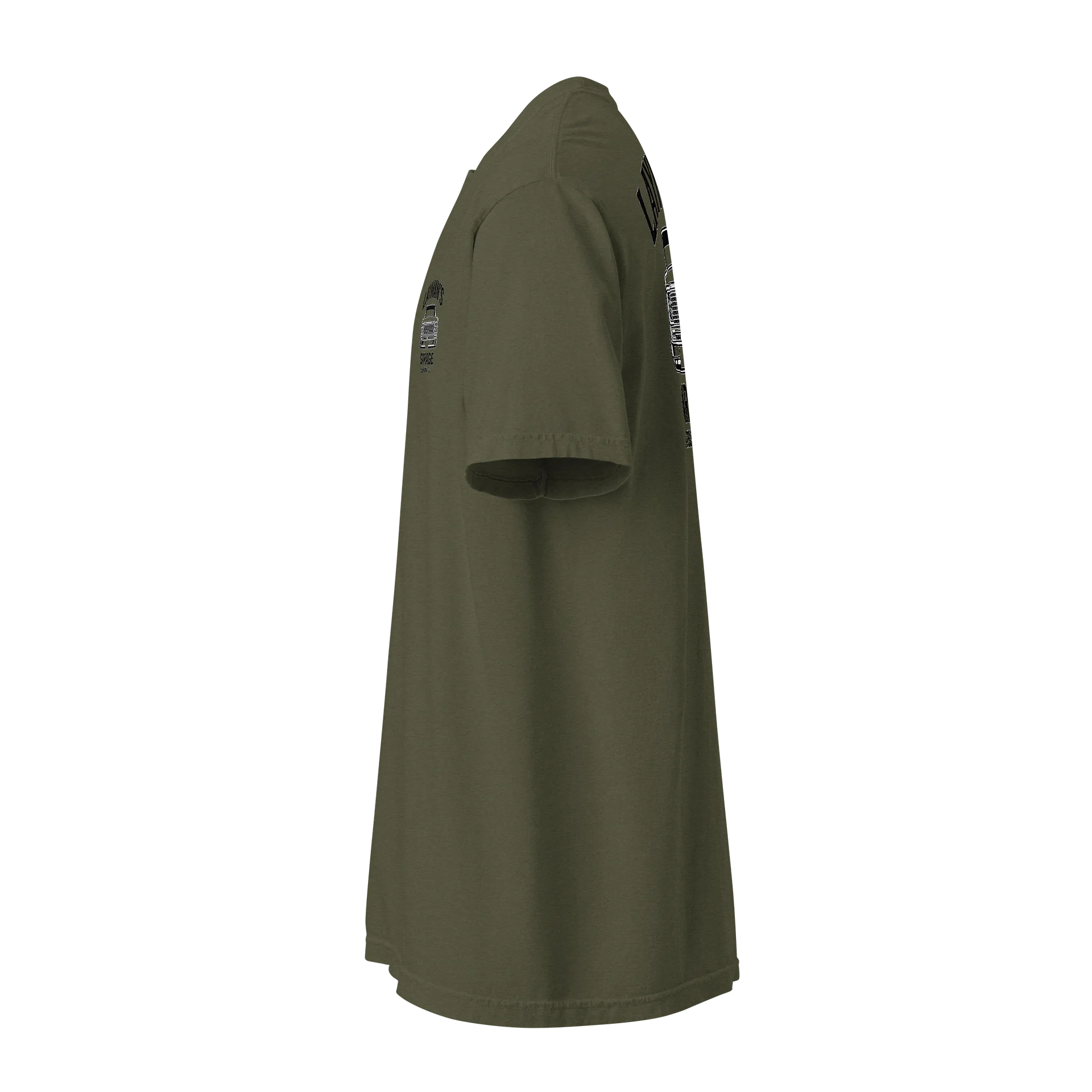 Garage merch product image (3)