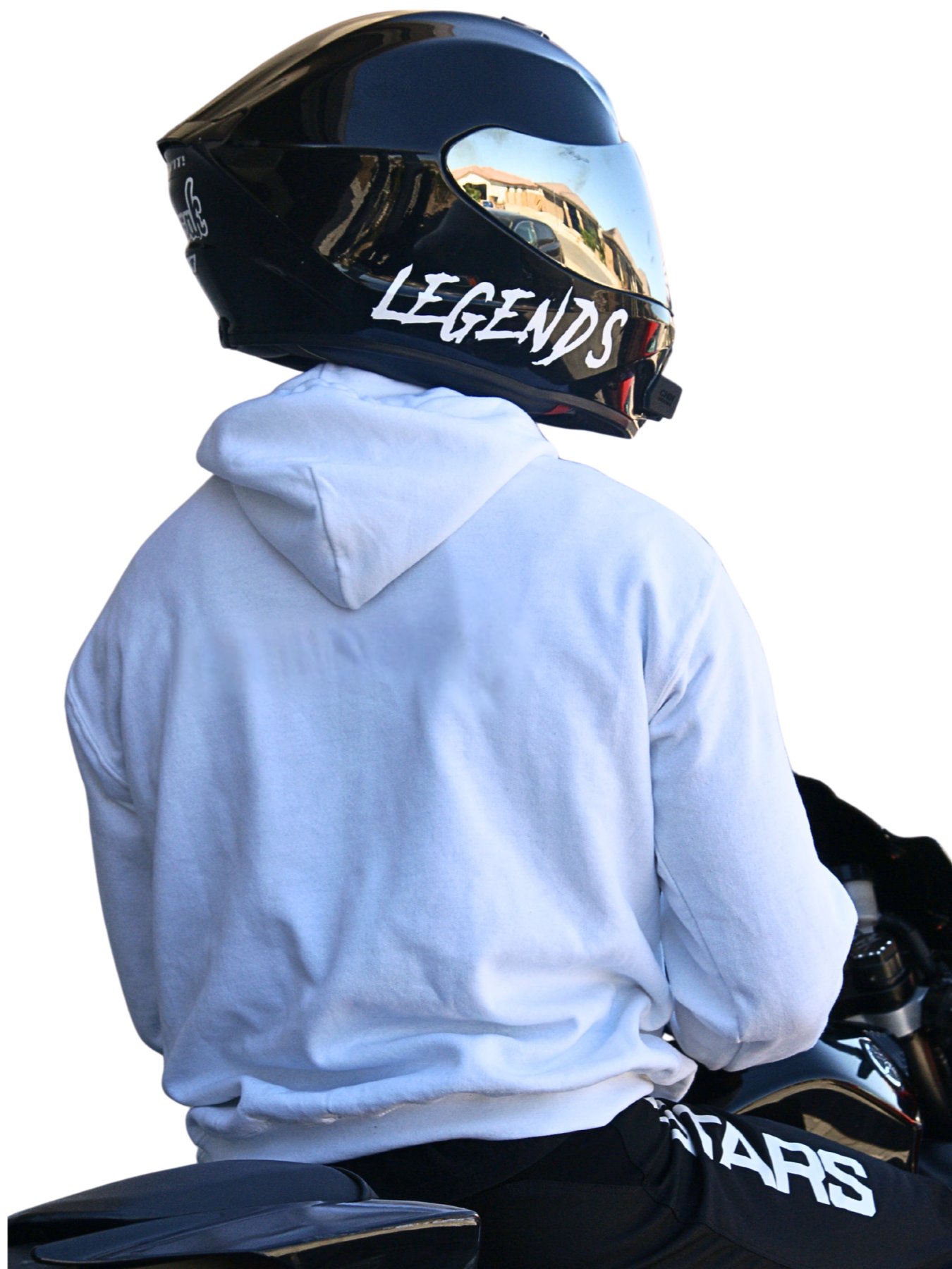 Never Die. product image (4)