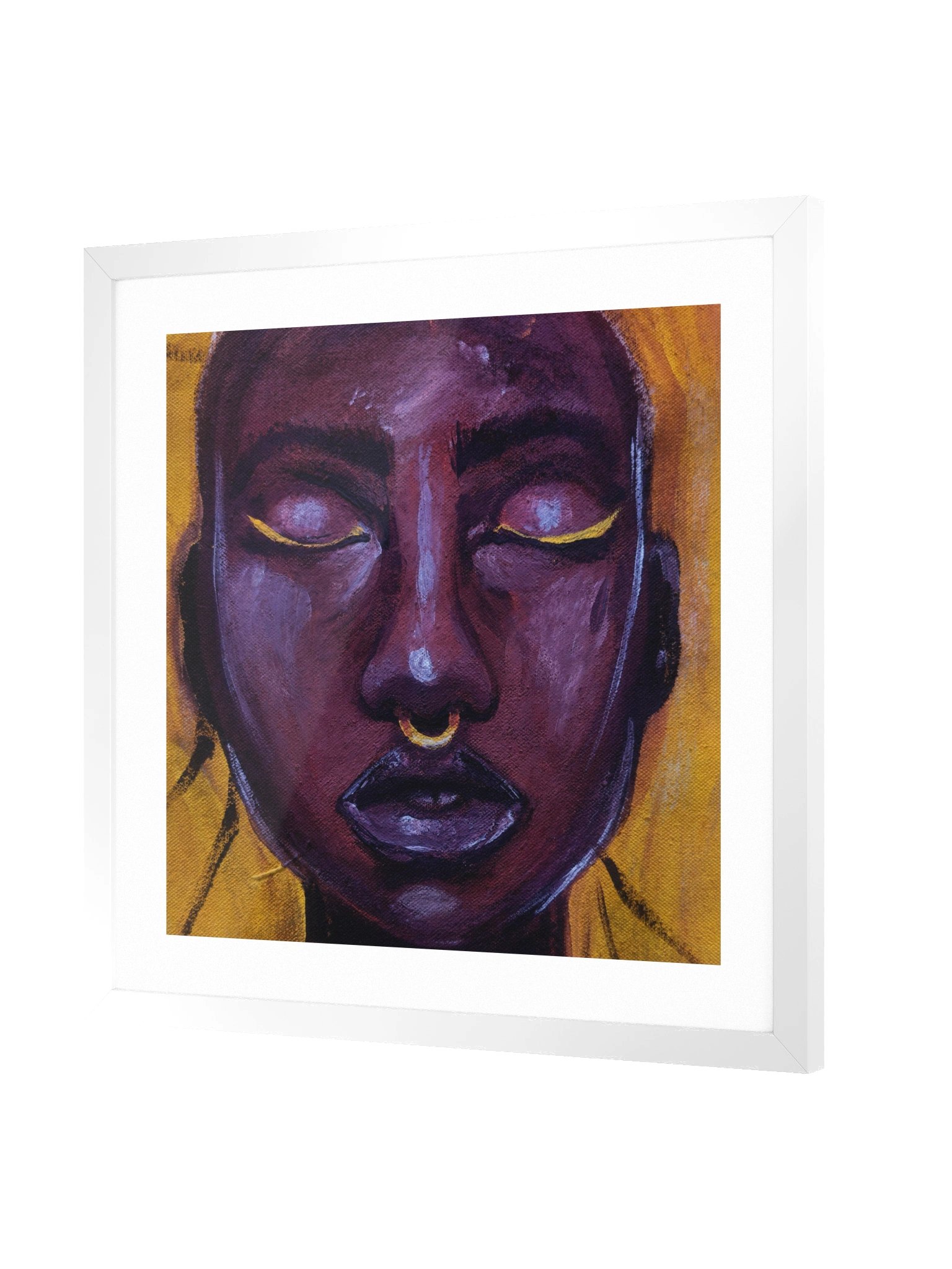 Ancestra - Astrid Arnaude (18 x 18) product image (2)