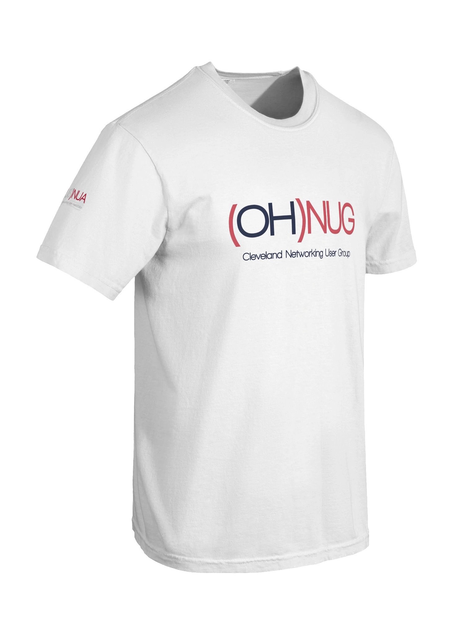 (OH)NUG Cleveland T-Shirt product image (6)