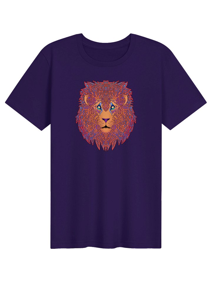 String King Unisex T-Shirt product image (3)