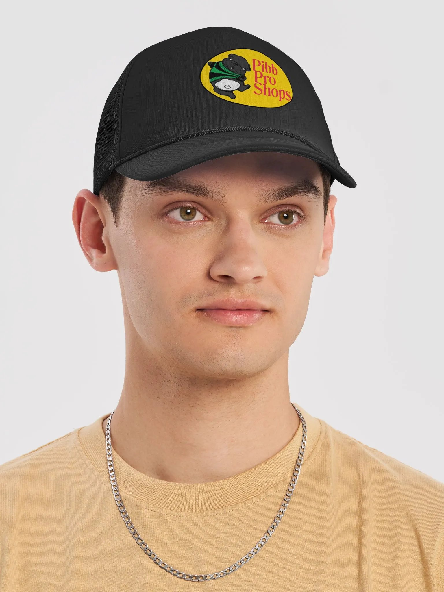 PIBBLE PRO SHOPS HAT product image (5)