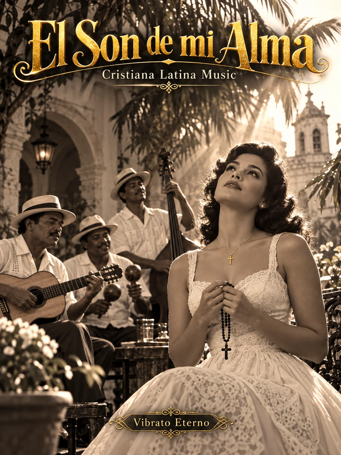 El Son de mi Alma (FULL ALBUM) product image (1)