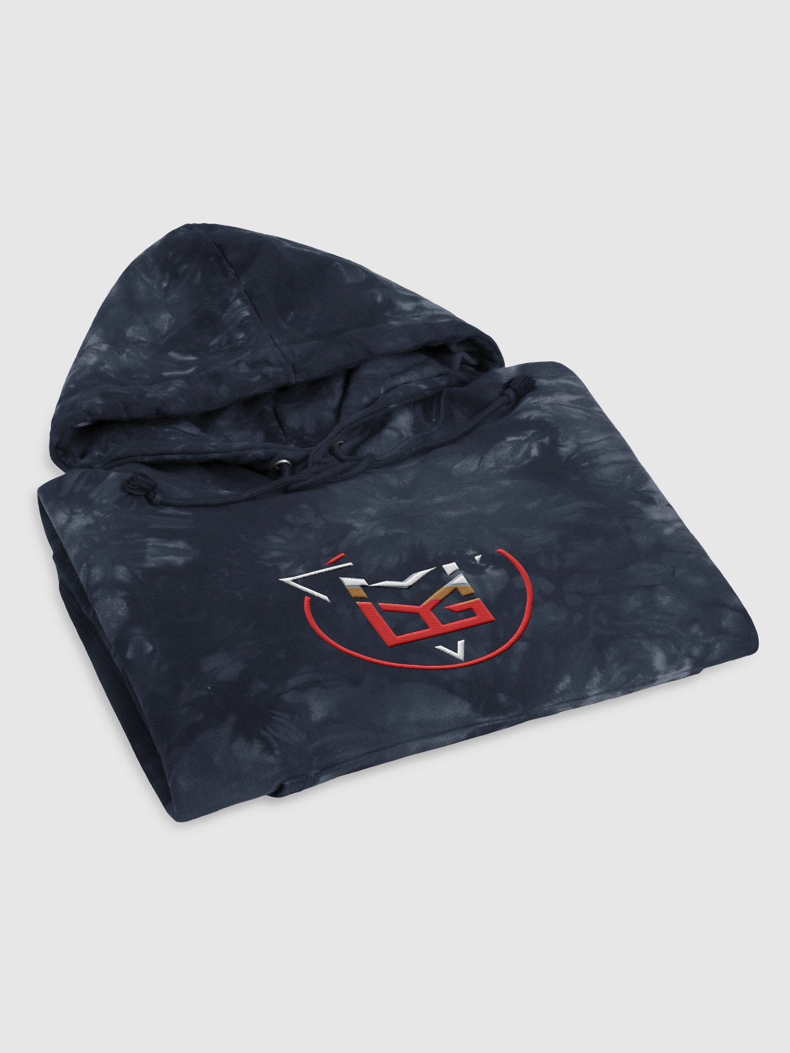 [Moki Edition] Embroidered Hoodie product image (8)