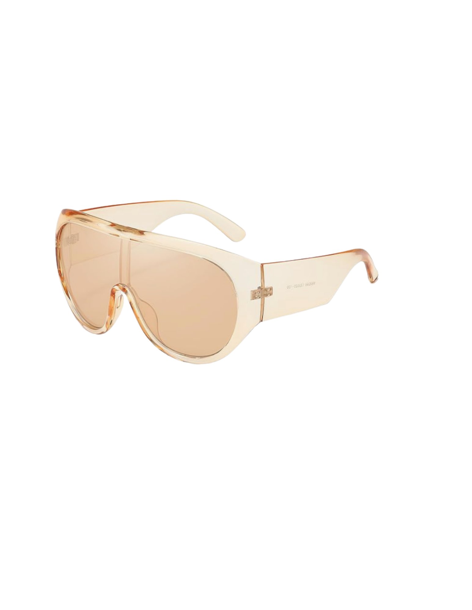 Oversized Sunglasses product image (1)
