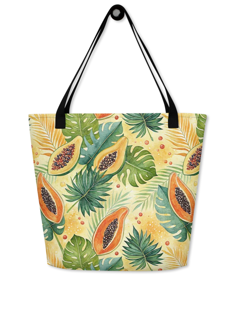 Papaya product image (2)