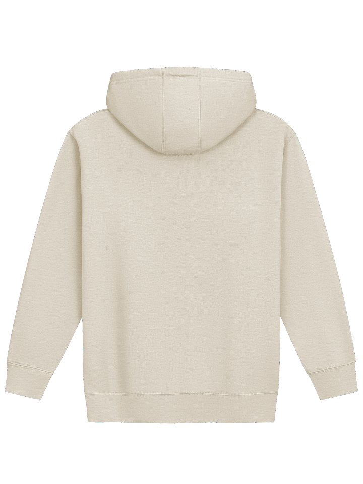 CAPYBAHH HOODIE product image (10)