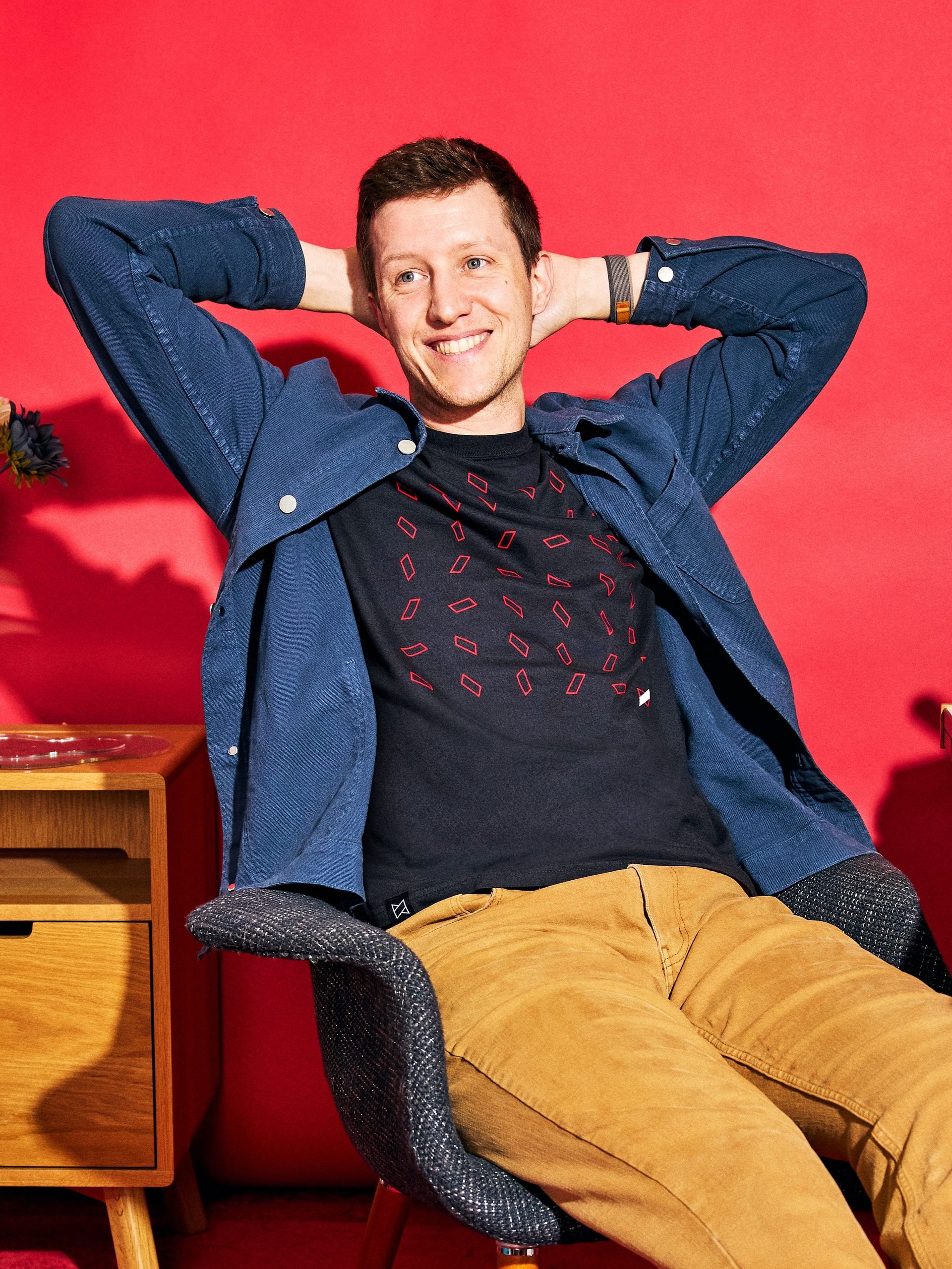 Production T-Shirt product image (3)