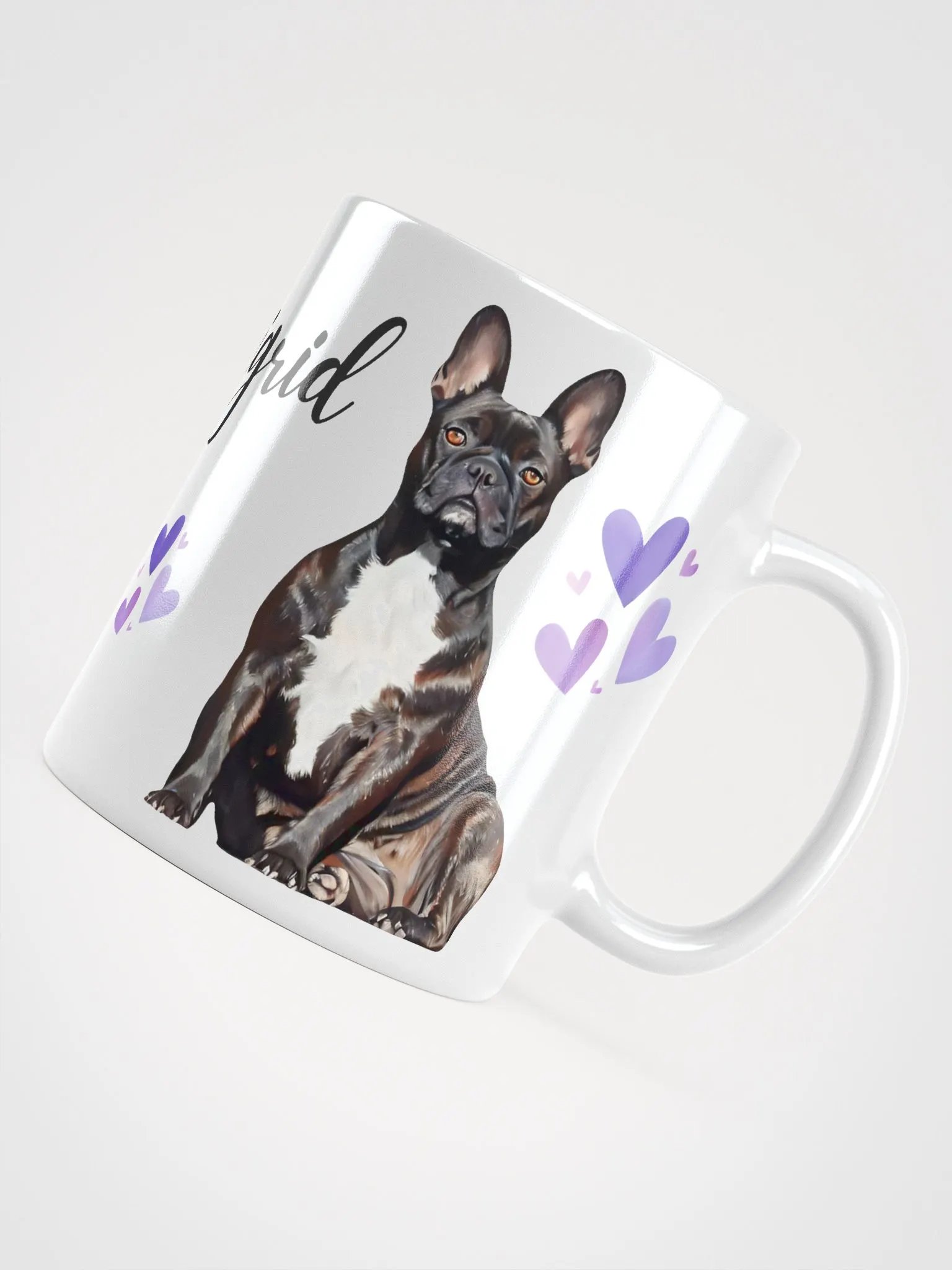 SIRI & SIGRID 💙 / MUG product image (8)