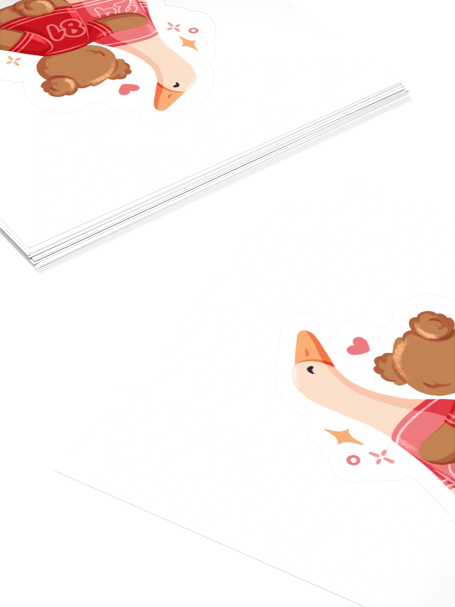 Goose and Bear product image (8)