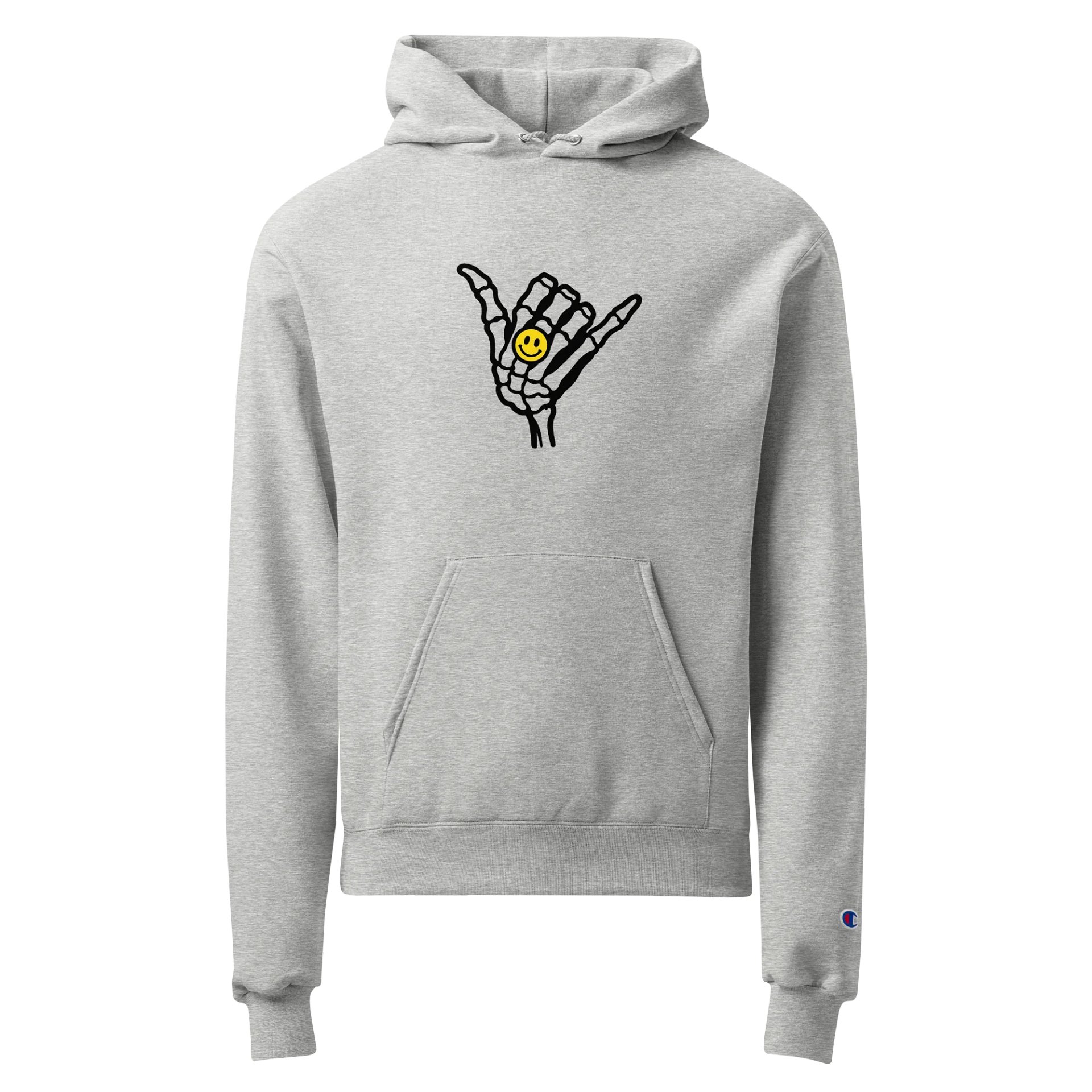 Skeleton Collection Hoodie product image (1)