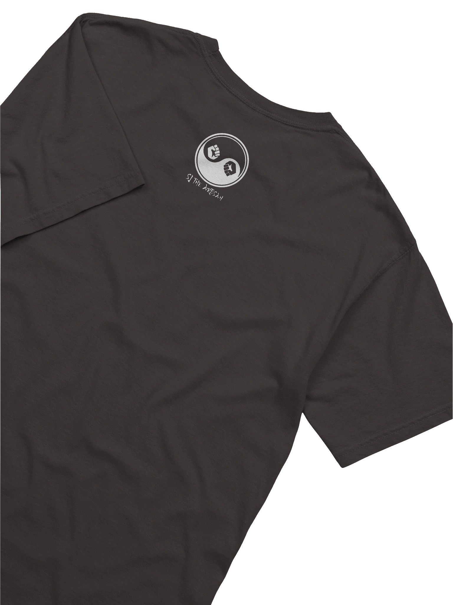 Poetically Televised "Broadcasted" Tee product image (12)