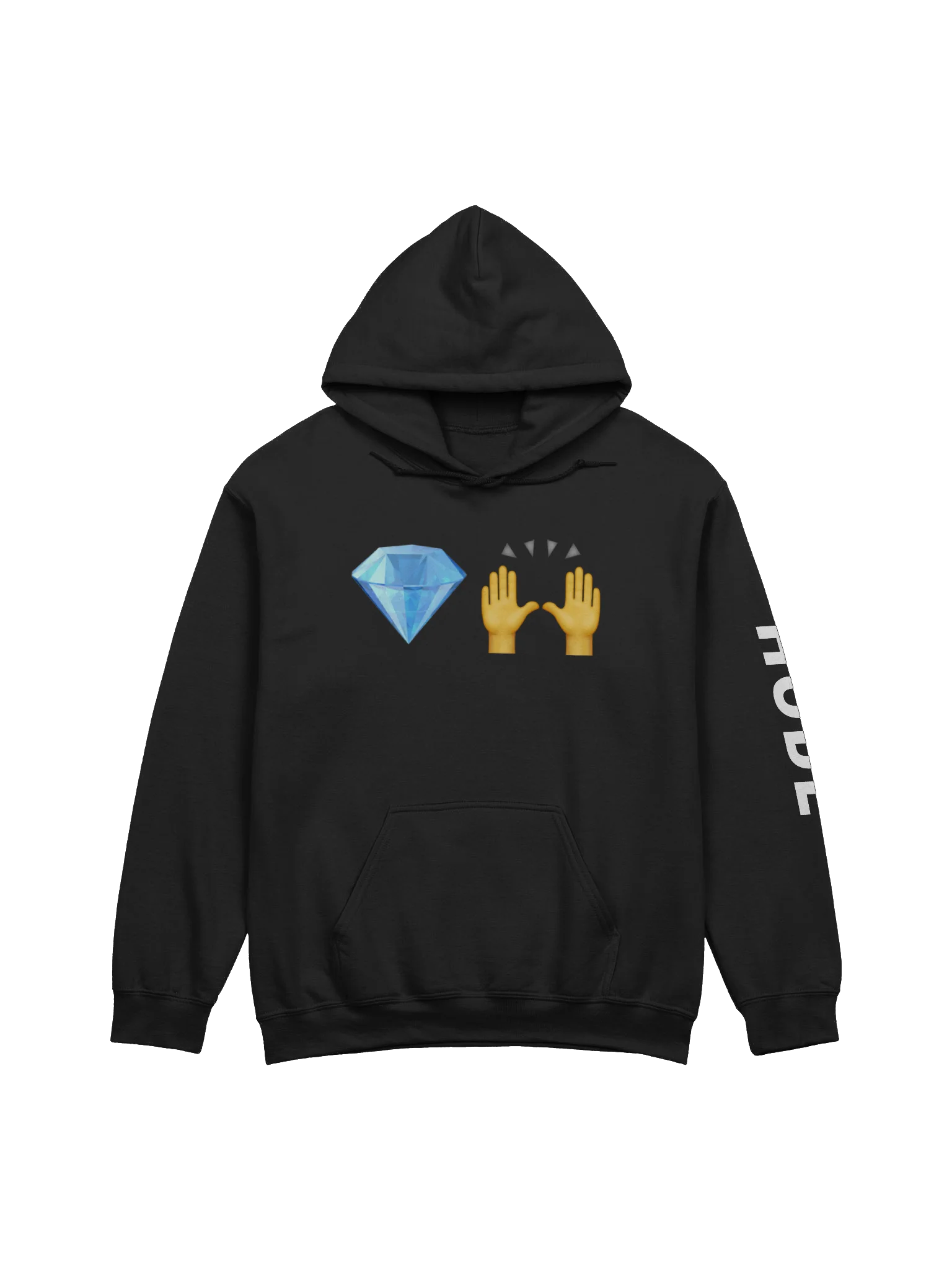 DH HODL HOOD product image (1)