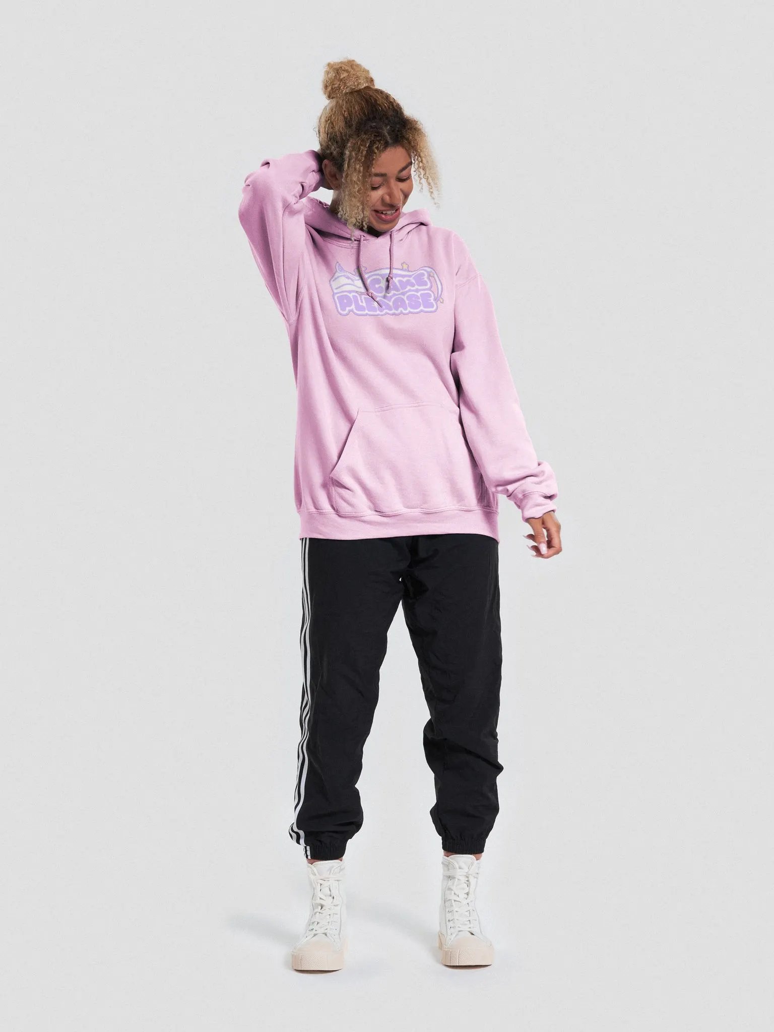 CakePleaase Hoodie Ver. 2 product image (4)
