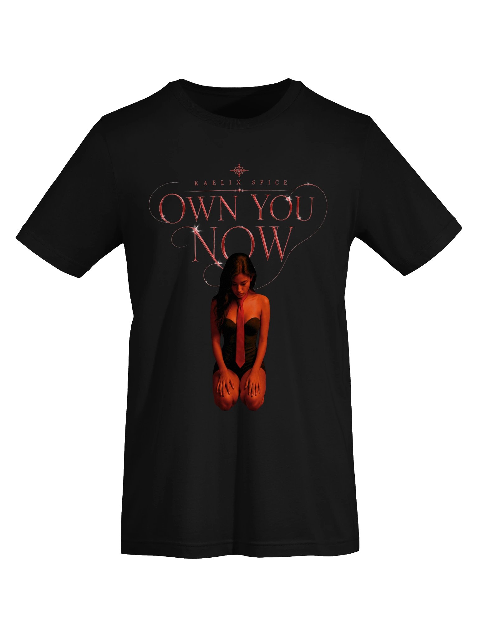 OWN YOU NOW UNISEX SOFT TEE product image (5)