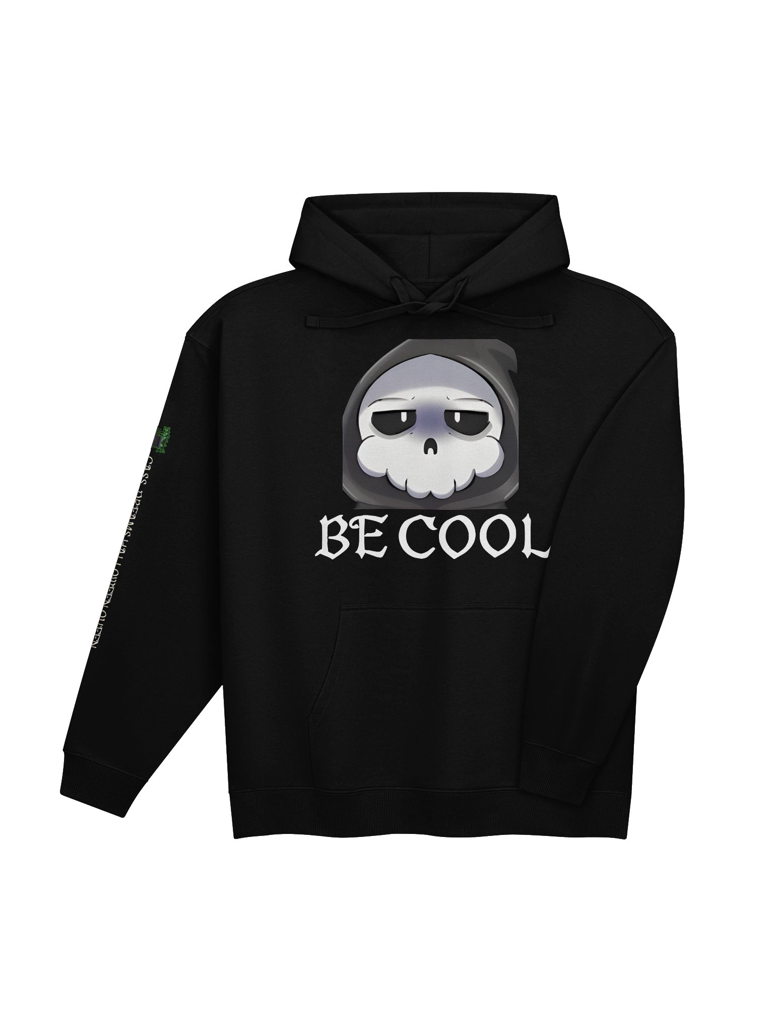 Be Cool, mannnn product image (4)