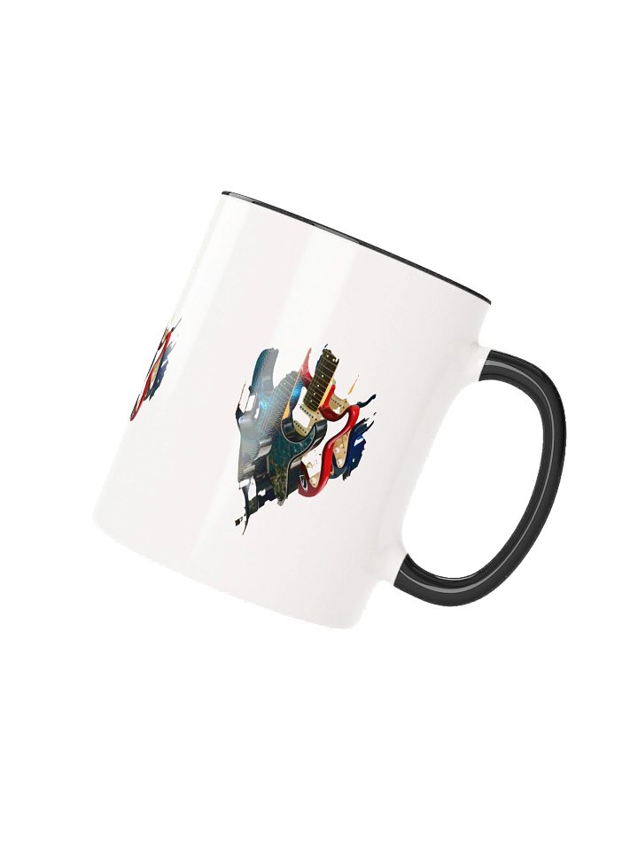 Taza Guitarro product image (2)
