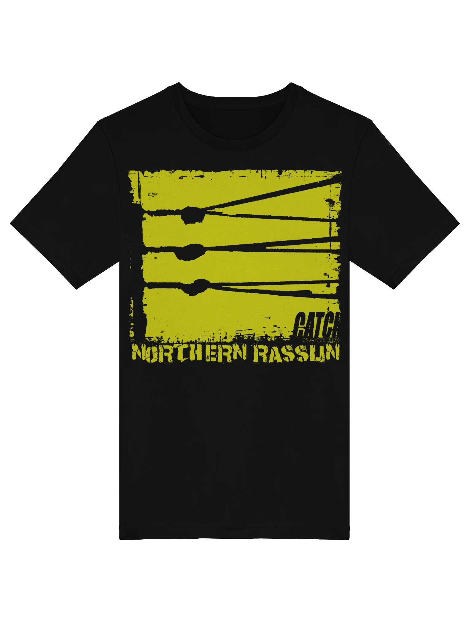 Northern Rasslin product image (5)