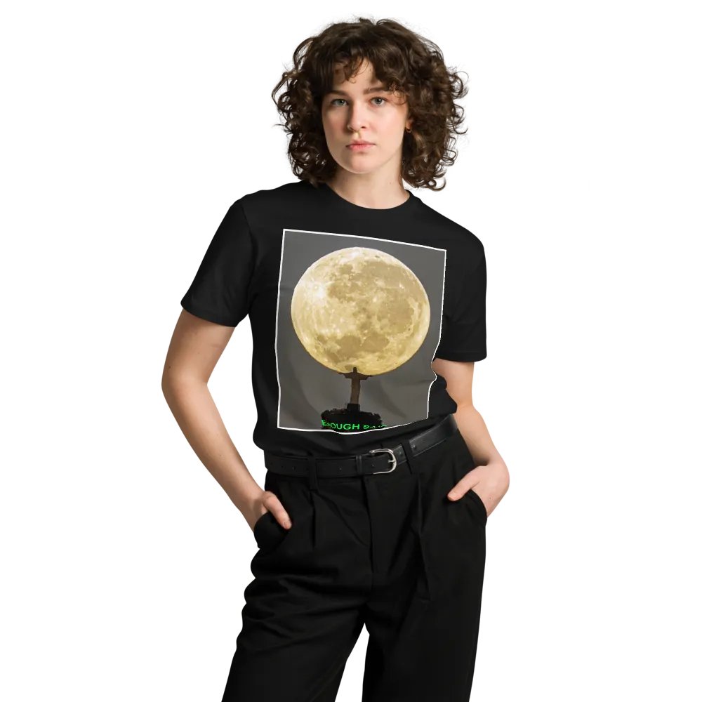 Christ The Redeemer Holding The Moon product image (8)