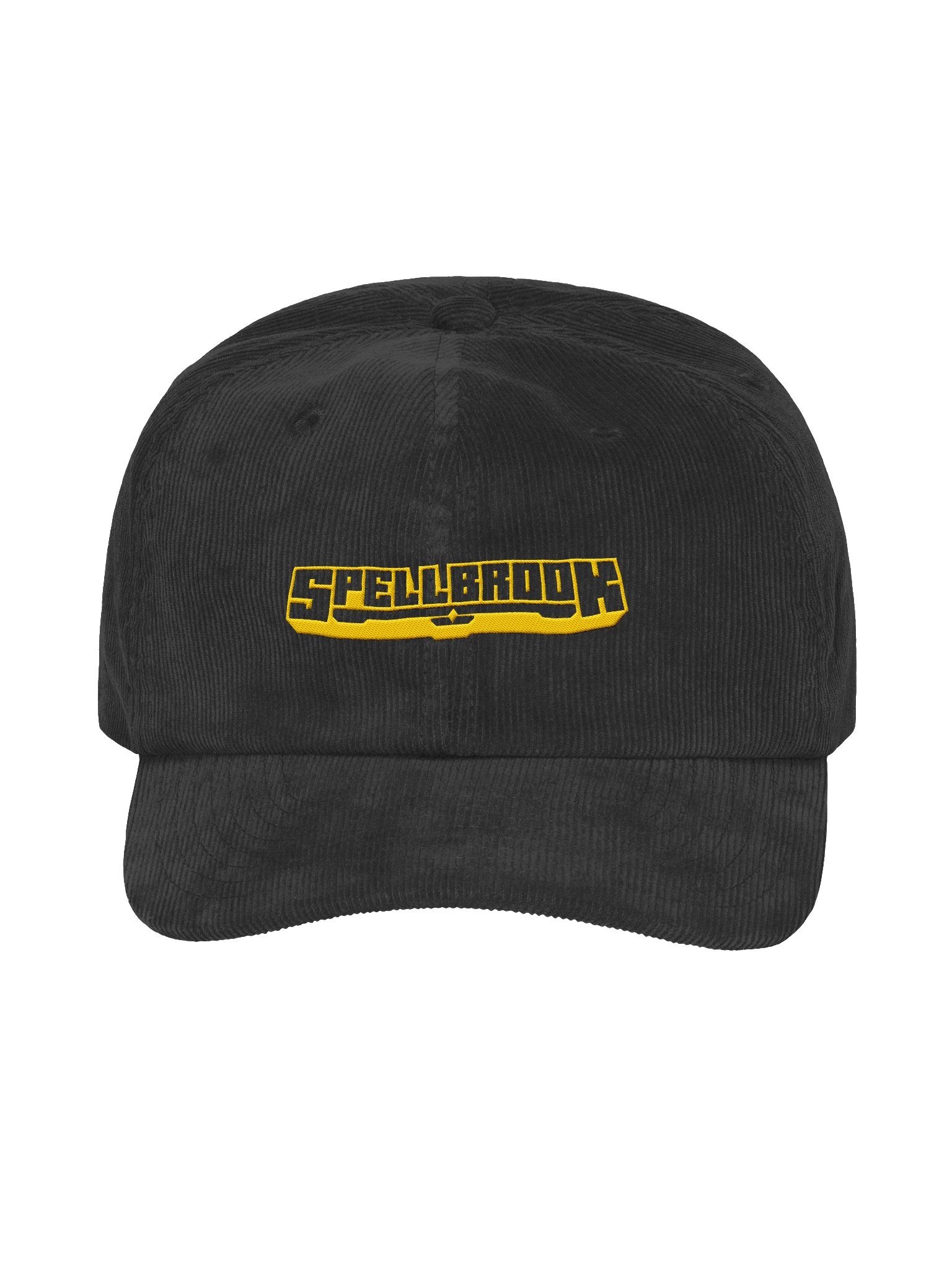 Spellbrook Corduroy Hat product image (1)
