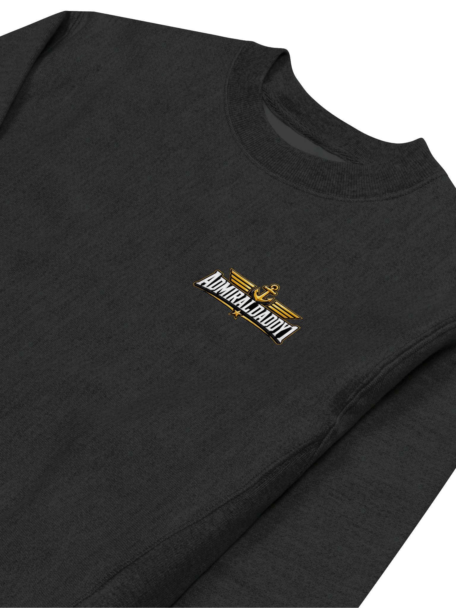 Get It Daddy Crewneck product image (3)