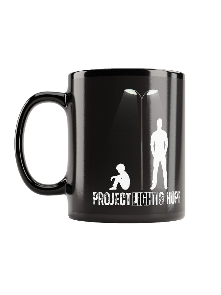 Project Light & Hope Mug product image (1)
