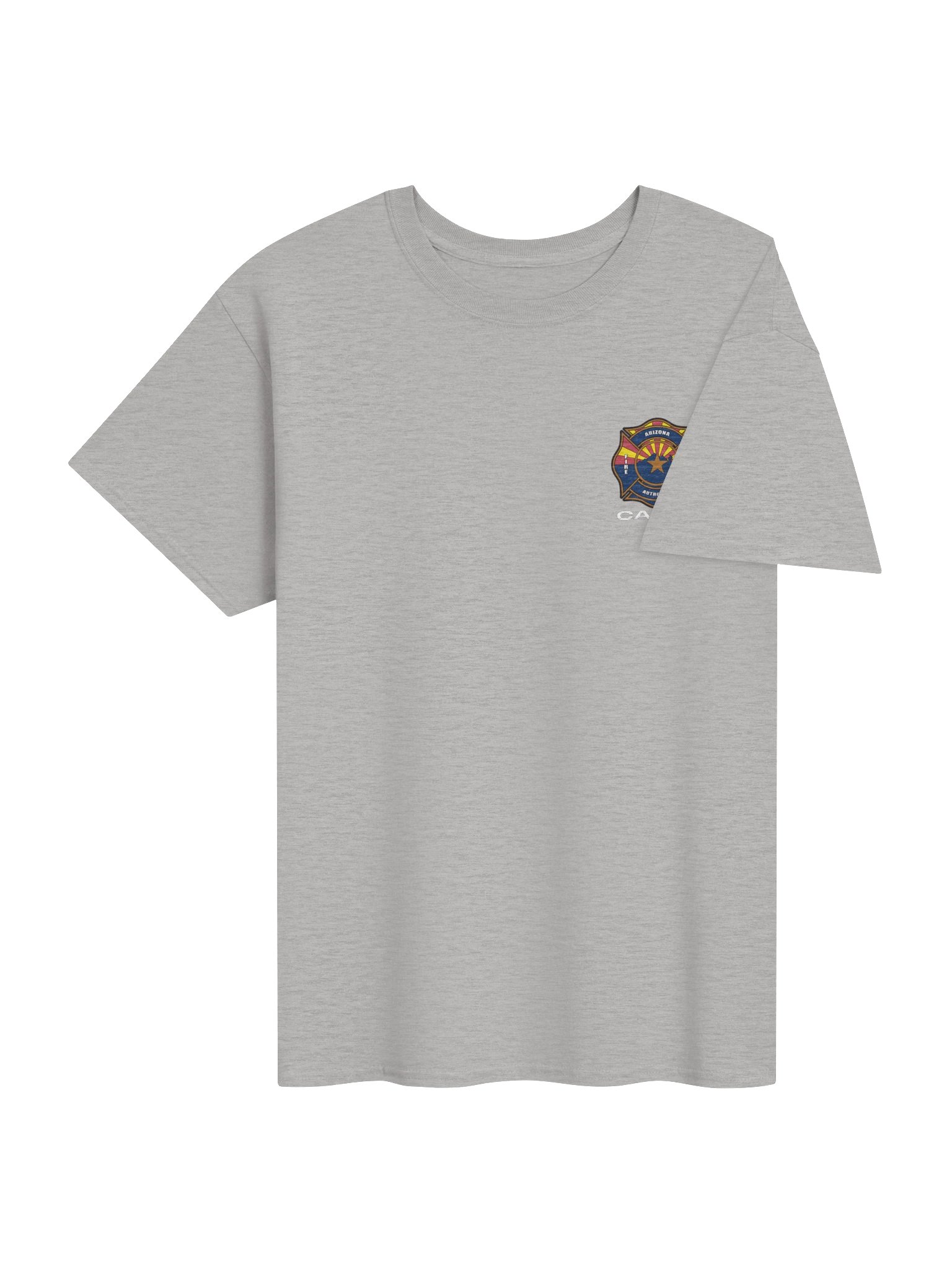 AFMA Cadet T-Shirt product image (4)