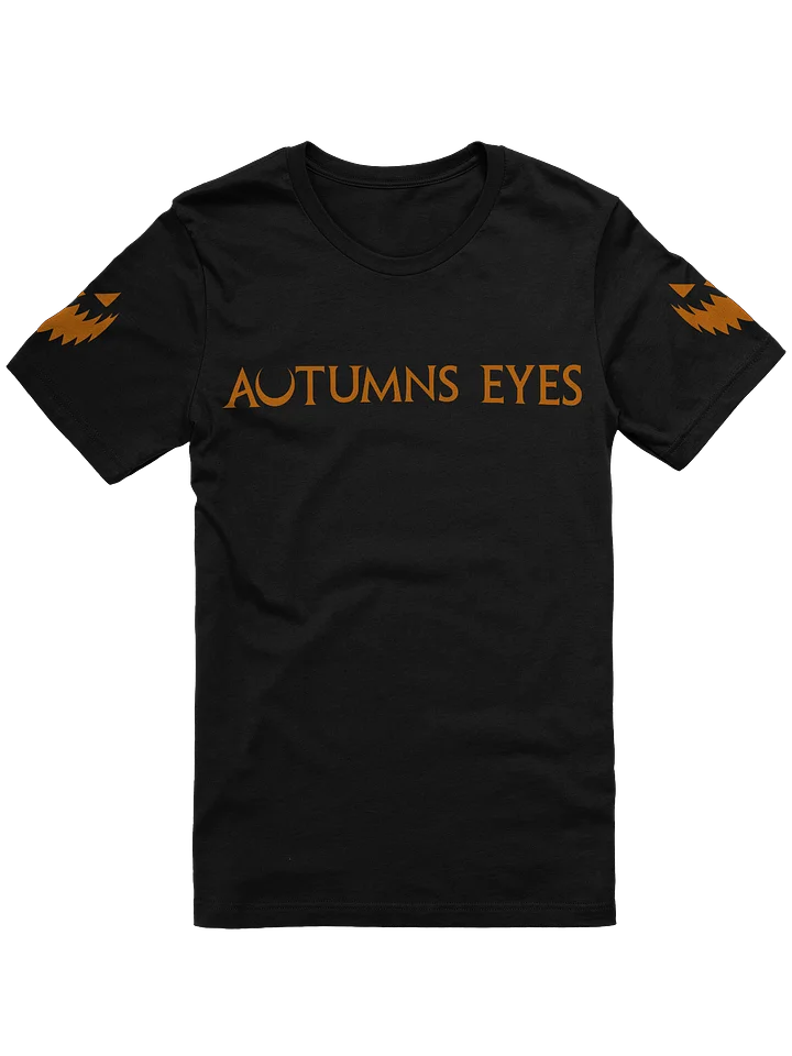 Autumns Eyes Logo Soft Tee product image (1)