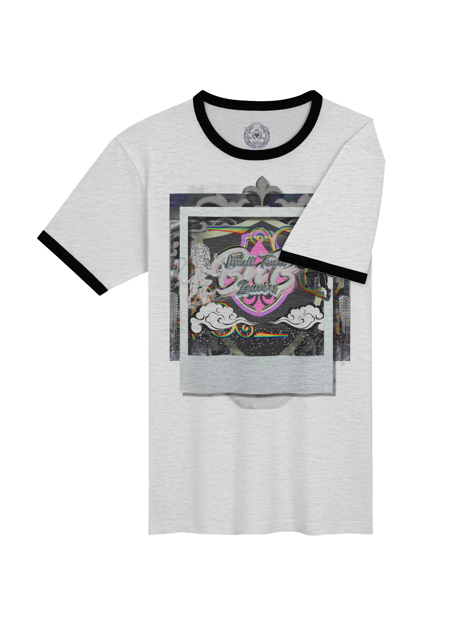 Small Town Tee product image (4)