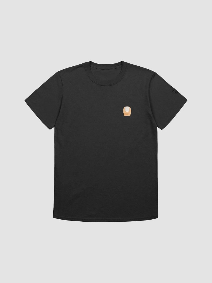 T-Shirt (The T stands for Toe) product image (3)
