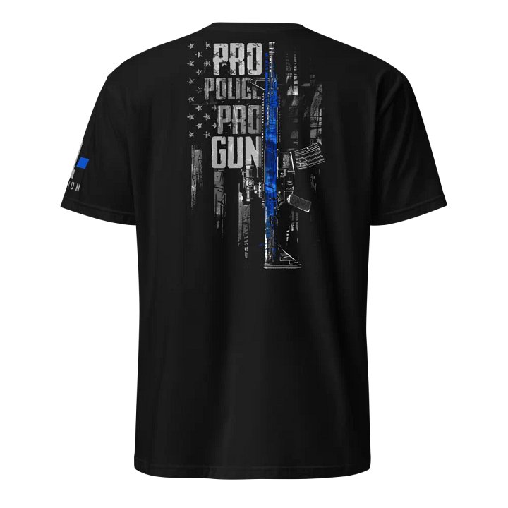 Pro Police Pro Gun product image (1)
