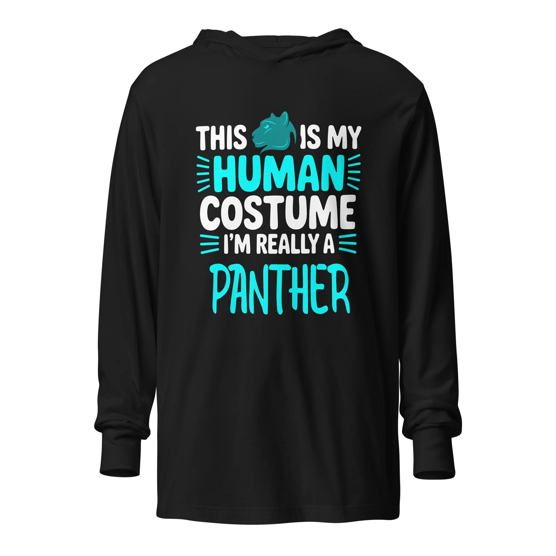 This Is My Human Costume product image (1)