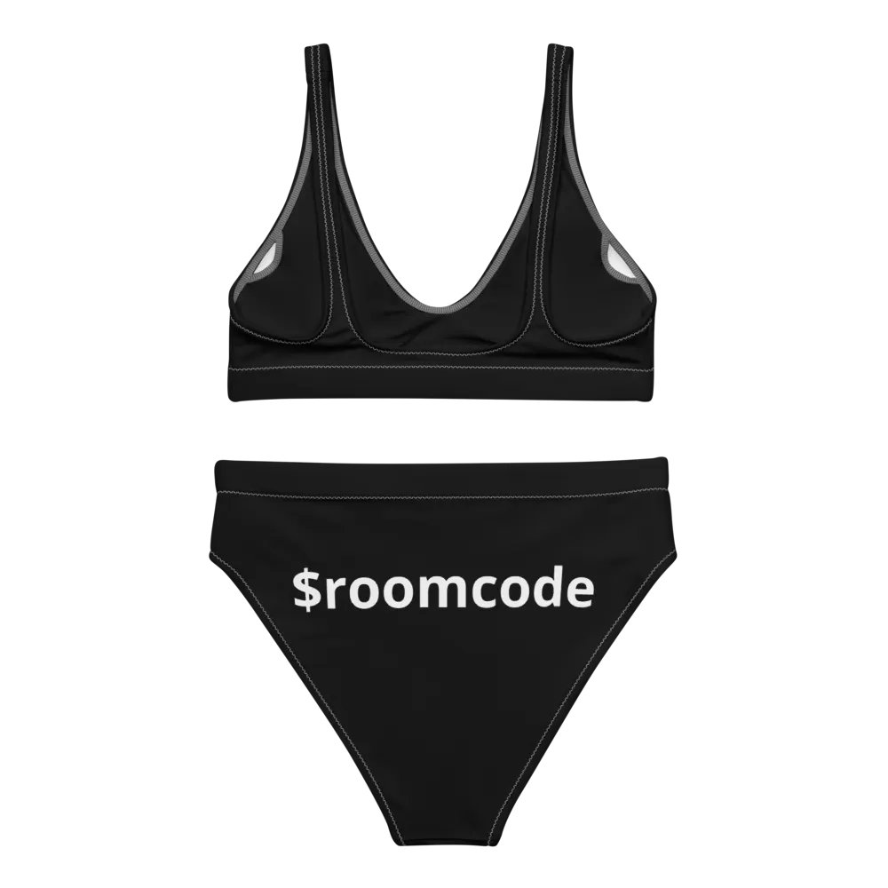 $roomcode bikini... product image (6)