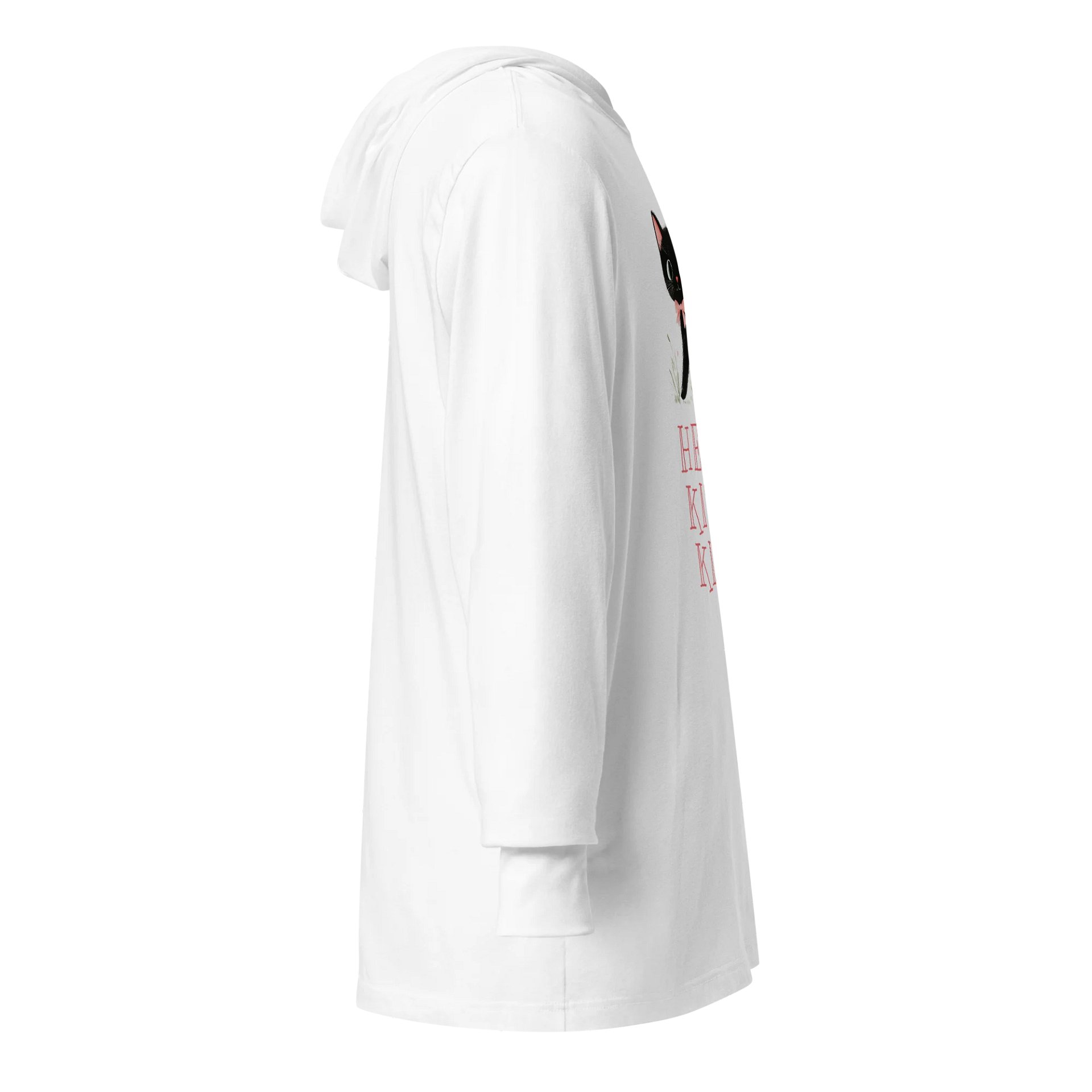 Hello Kitty Kitty Hooded Tee product image (5)