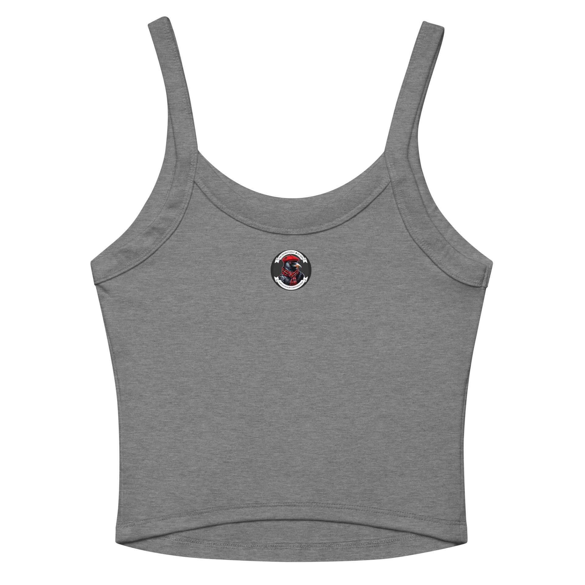 Be Gay Worship Satan Tank product image (3)