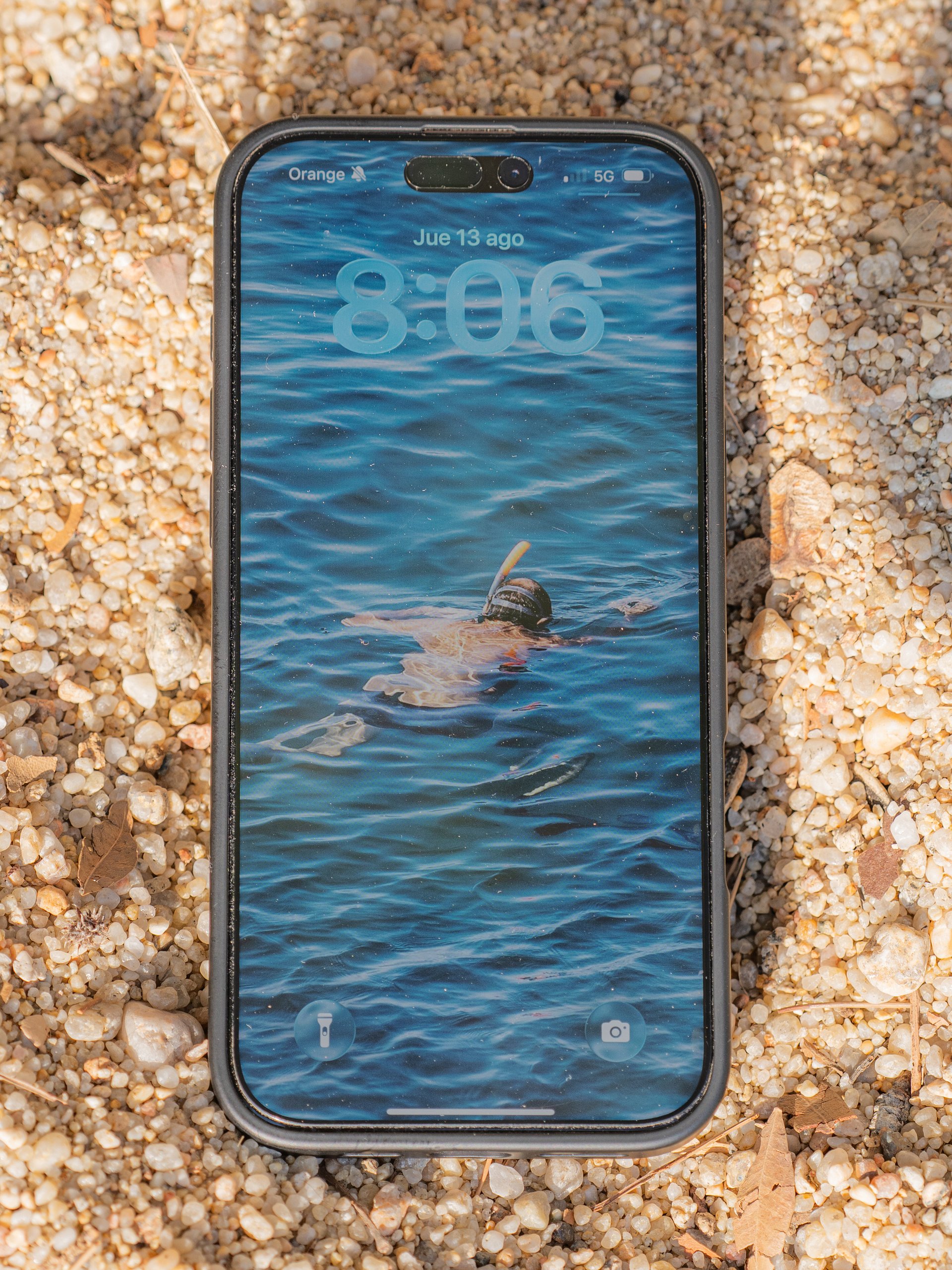 Pack Vida en el Mar - 6 Fondos de Pantalla product image (5)
