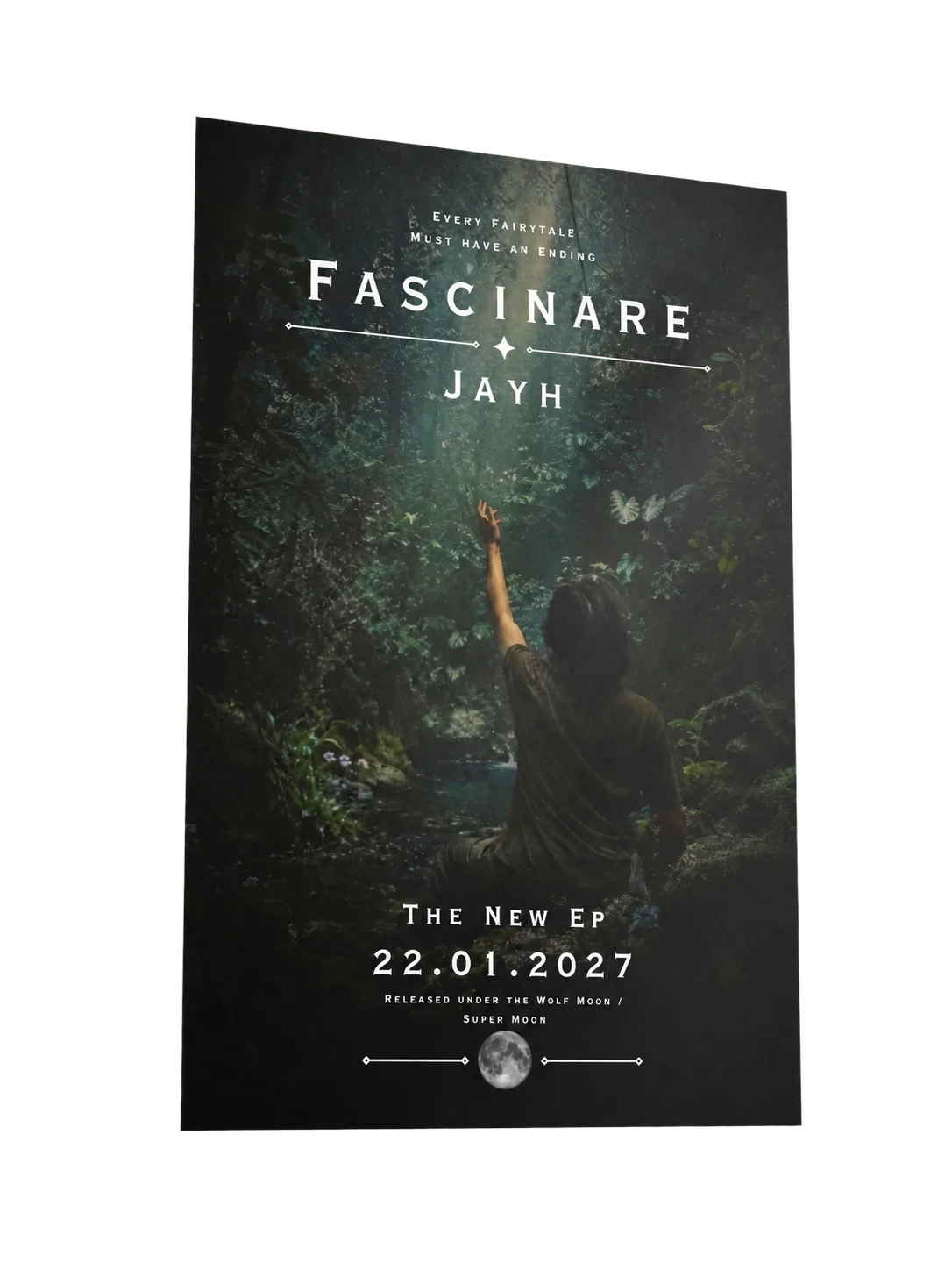 FASCINARE Poster product image (3)